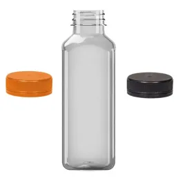 butelka-pet-400ml-kwadratowa-z-nakretka-do-smoothie-sokow-50-sztuk