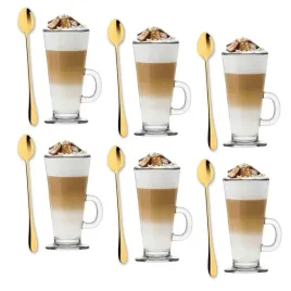 wysokie-szklanki-do-latte-herbaty-zestaw-szklanek-do-kawy-6szt-lyzeczki