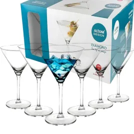 altom-diamond-kieliszki-do-martini-drinkow-koktajli-komplet-260-ml-6-sztuk