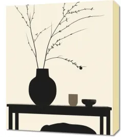 obraz-50x60cm-wypocznij-psino