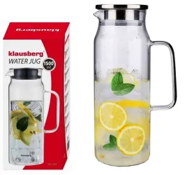 dzbanek-szklany-15-l-pojemnik-na-wode-lemoniade-herbate-mrozona-sok-napoje