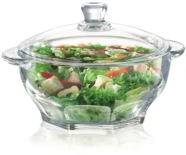 waza-przezroczysta-z-pokrywka-granity-25-l-luminarc