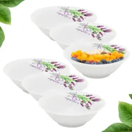 zestaw-6x-salaterka-650ml-okragla-18cm-bella-fiore-miska-miseczka-salatke