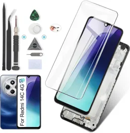 rongzy-wymiana-wyswietlacza-lcd-w-xiaomi-redmi-14c-4g-lcd-dotykowy