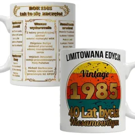 prezent-na-40-urodziny-dla-kobiety-mezczyzny-kubek-na-kawe-40-lat-1985-rok
