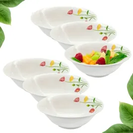 zestaw-6x-salaterka-650ml-okragla-18cm-bella-fiore-miska-miseczka-salatke