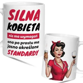 kubek-z-nadrukiem-na-dzien-kobiet-dla-kobiety-silna-kobieta-nie-ma