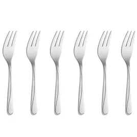 gerlach-widelczyki-do-ciasta-6-szt-polysk-mango