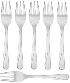 gerlach-sztucce-nierdzewne-mango-04g-zestaw-widelczyki-ciasta-tortu-6-osob