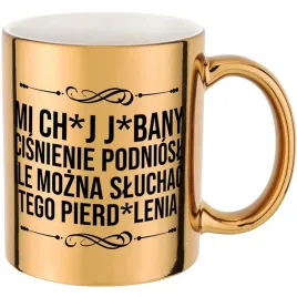 kubek-zloty-smieszny-prezent-do-pracy-dla-kolezanki-ch-j-cisnienie-podniosl