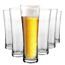 szklanki-do-piwa-mixology-krosno-klepsydra-smukle-pszeniczne-biale-weizen