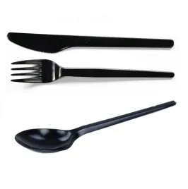 zestaw-sztucce-plastikowe-czarne-noze-widelce-lyzki-na-grilla-x100komplet