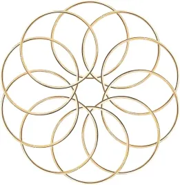 metalowe-pierscienie-do-rekodziela-18-szt-5-cm-zlote-obrecze-kwiatowe