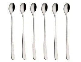 gerlach-6-sztucce-04a-celestia-lyzeczki-dlugie-latte-lody-coctail-desery