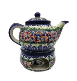 czajnik-z-podgrzewaczem-ceramika-boleslawiec