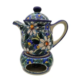 czajnik-z-podgrzewaczem-ceramika-boleslawiec