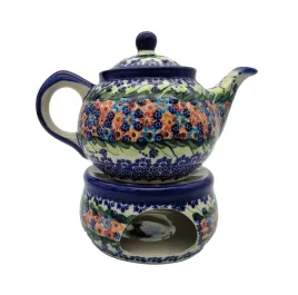 czajnik-z-podgrzewaczem-ceramika-boleslawiec