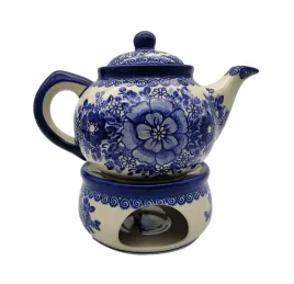 czajnik-z-podgrzewaczem-ceramika-boleslawiec