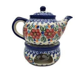 czajnik-z-podgrzewaczem-ceramika-boleslawiec