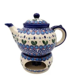 czajnik-z-podgrzewaczem-ceramika-boleslawiec