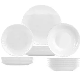 serwis-obiadowy-dla-6-osob-komplet-talerzy-obiadowych-18-el-biale-szklo