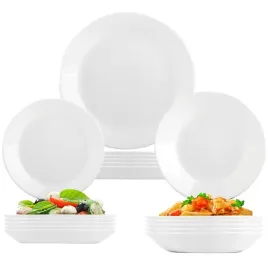 serwis-obiadowy-komplet-talerzy-dla-6-osob-18-elementow-biale