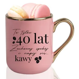 kubek-elegant-roz-na-prezent-urodziny-to-tylko-40-50-60-lat-imie-wzory