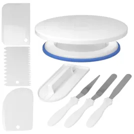 patera-obrotowa-zestaw-do-dekorowania-ciast-i-tortow-packa-szpatulki