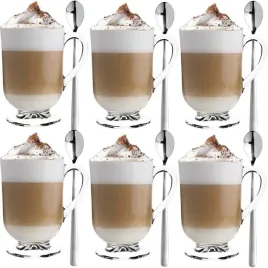 komplet-6-szt-szklanek-do-kawy-latte-macchiato-lyzeczki-zestaw-na-prezent
