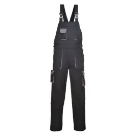 ogrodniczki-portwest-texo-portwest-czarny-xl-xl