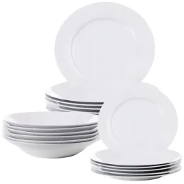 serwis-obiadowy-porcelanowy-18el-6osob-komplet-zestaw-talerzy-bialy