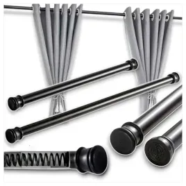 drazek-rozporowy-prysznicowy-karnisz-bez-wiercenia-90-160cm-25mm-czarny