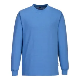 koszulka-t-shirt-anti-static-esd-long-sleeve-portwest-as22-xl