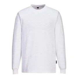 koszulka-t-shirt-anti-static-esd-long-sleeve-portwest-as22-l