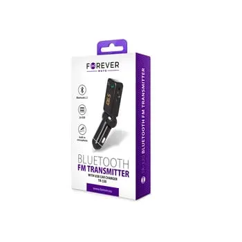 fm-transmiter-forever-tr-320-bluetooth-stan-nowy
