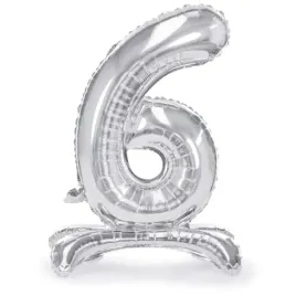 balon-foliowy-cyfra-6-stojaca-srebrny-partydeco-27-dgt