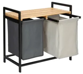 kosz-drewniany-na-pranie-pojemnik-dwukomorowy-bambusowy-z-polka-duzy-loft
