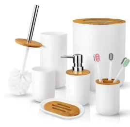zestaw-lazienkowy-akcesoriow-lazienkowych-6-elementow-kosz-szczotka-do-wc