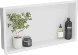 mexen-x-wall-r-polka-wnekowa-kolnierz-60x30-biala