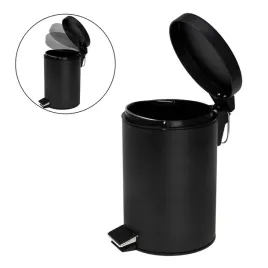 kosz-na-smieci-3l-do-lazienki-toalety-wc-wolne-opadanie-czarny-smietnik-3l