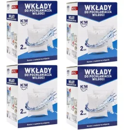 wklady-do-pochlaniacza-wilgoci-kandm-8x-280g