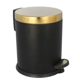 kosz-okragly-z-pedalem-lazienkowy-okragly-wkladem-easyform-czarno-zloty-3-l