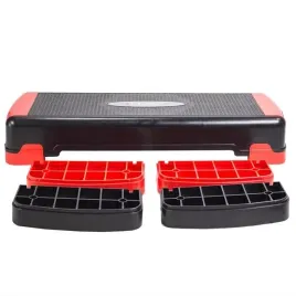 as005-black-red-step-do-aerobiku-hms-3-stopniowy