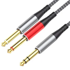 kabel-rozdzielajacy-tisino-635-mm-trs-stereo-na-dual-ts-mono-2m
