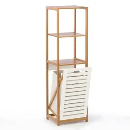 kosz-na-pranie-waski-regal-bambusowy-do-lazienki-wysuwany-polki-bambus-loft