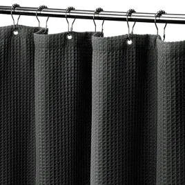 zaslona-prysznicowa-tekstylna-180x180-czarna