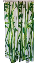 gruba-zaslona-prysznicowa-poliestrowa-180cm-x-180-bambusy