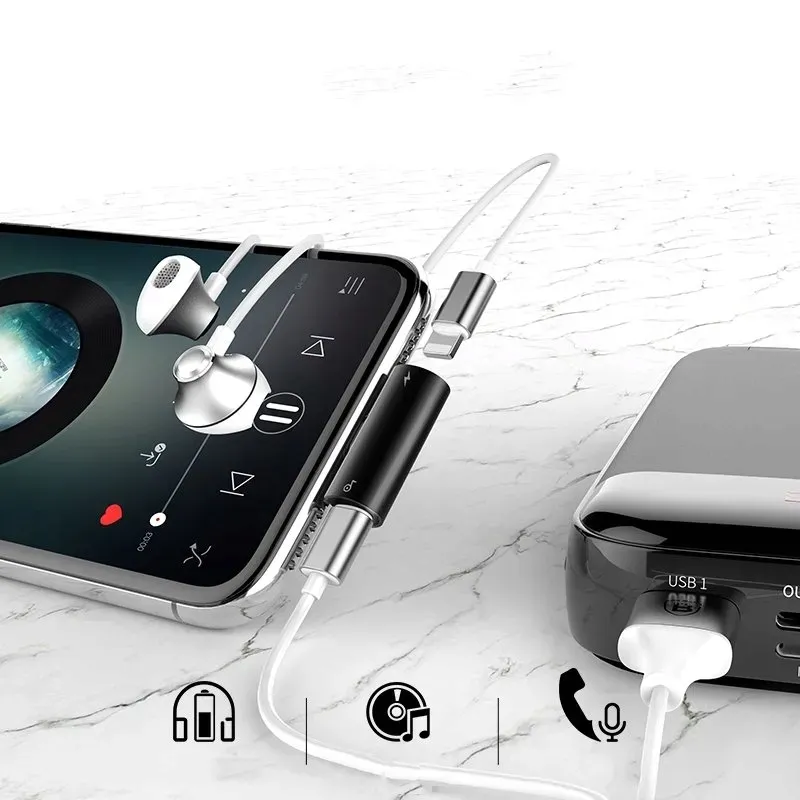 adapter-iphone-l46-stan-nowy