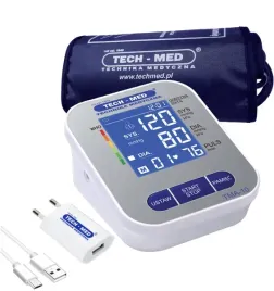cisnieniomierz-elektroniczny-tma-10-tech-med-z-zasilaczem-usb-podswietlany