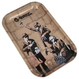 tacka-do-skrecania-g-rollz-banksy-spy-booth-17-5-x-27-5-cm